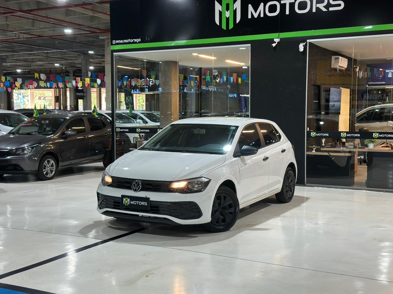 VOLKSWAGEN